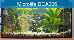 Microlife DCA006 