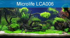 Microlife LCA006 