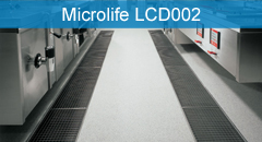 Microlife LCD002 