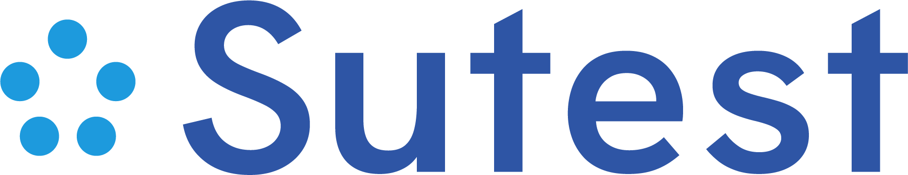 SUTEST Logo