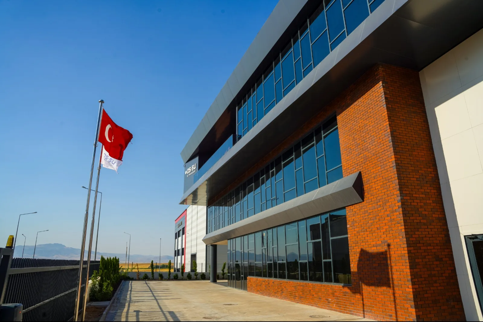 Kalite Politikamız