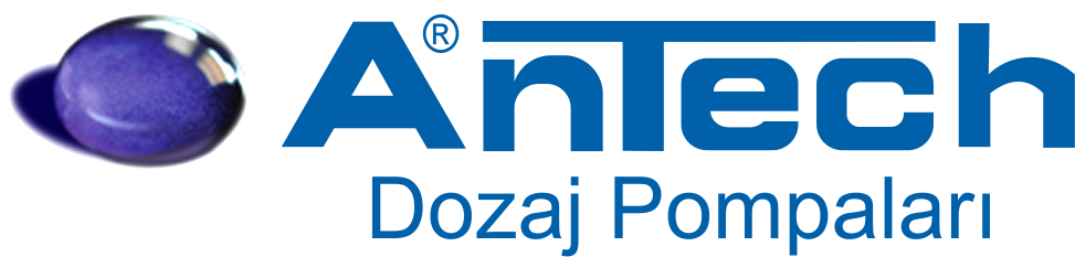 Antech Dozaj Pompası İç Anadolu Bölge Bayiliği