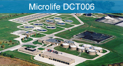 Microlife DCT006 